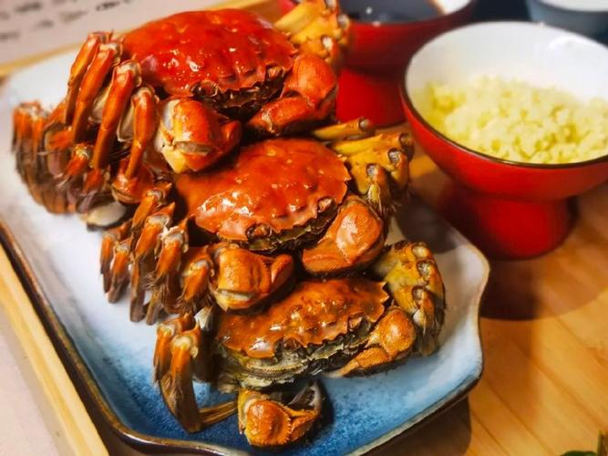 品味地道风物 从盐水鸭到东坝三宝