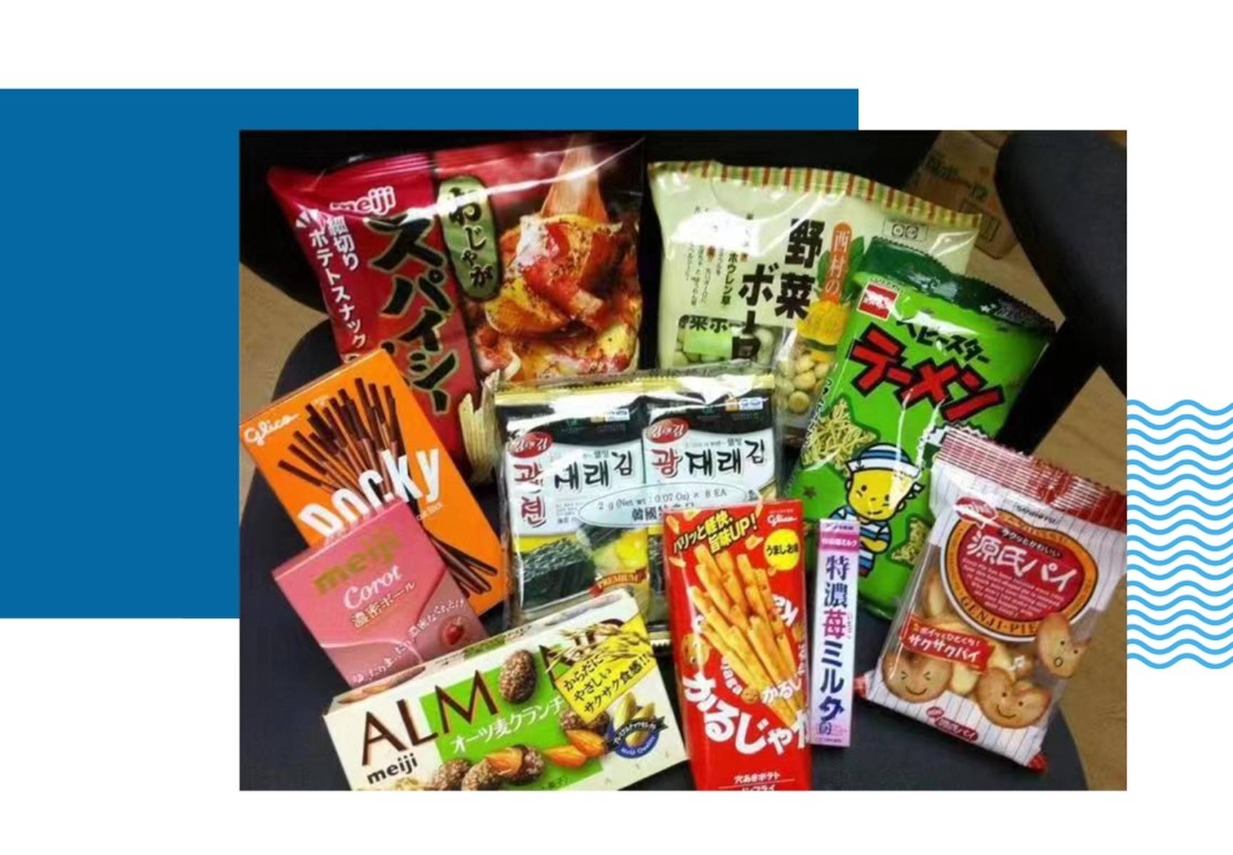 10月1日生效|进口预包装食品标签检验监管必读必看！