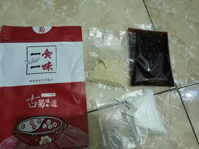 预包装食品多组件无标签现象 合规边界、风险与治理路径