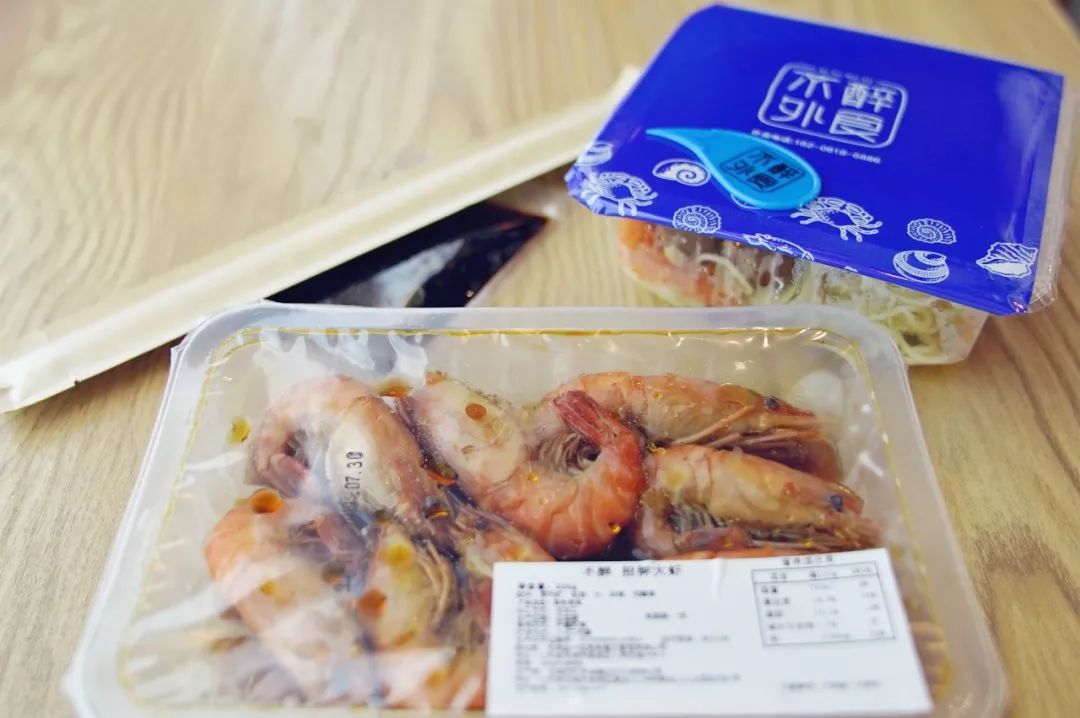 无锡河虾今日价格与常州河虾今日价格对比及预包装食品选购指南